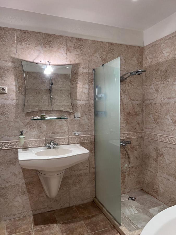 Dalv Residence - Spa Fairy Tale In Old Sofia Exterior photo