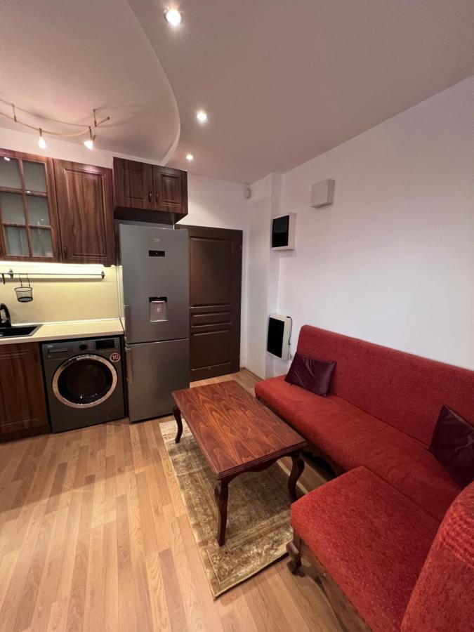 Dalv Residence - Spa Fairy Tale In Old Sofia Exterior photo