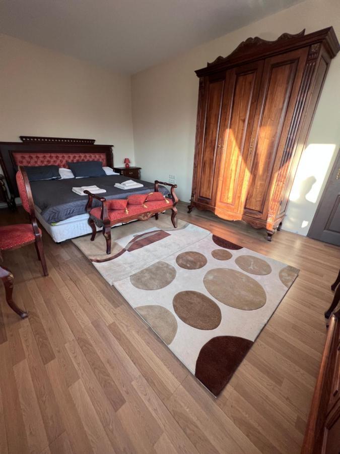 Dalv Residence - Spa Fairy Tale In Old Sofia Exterior photo
